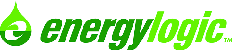 Energy Logic logo Energy Logic logo
